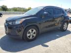 2019 CHEVROLET TRAX LS - 3GNCJKSB6KL270593