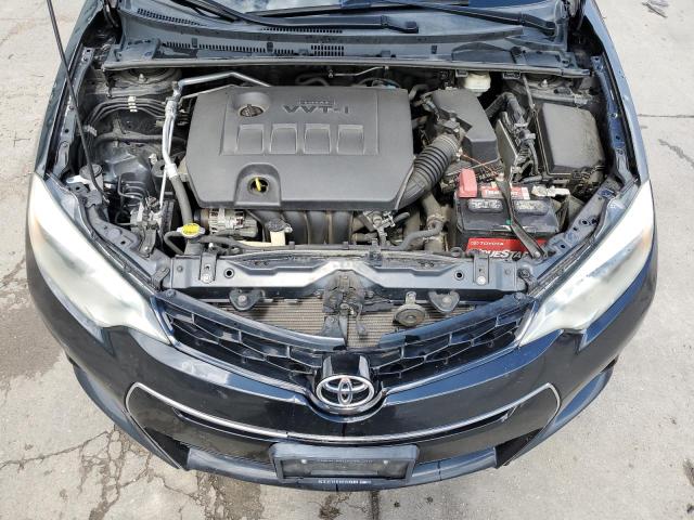 2015 TOYOTA COROLLA L - 5YFBURHE0FP356531