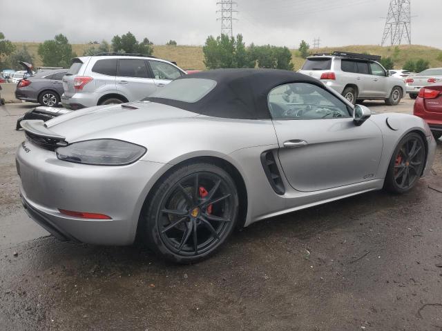 VIN WP0CB2A86KS228311 2019 Porsche Boxster, S no.3