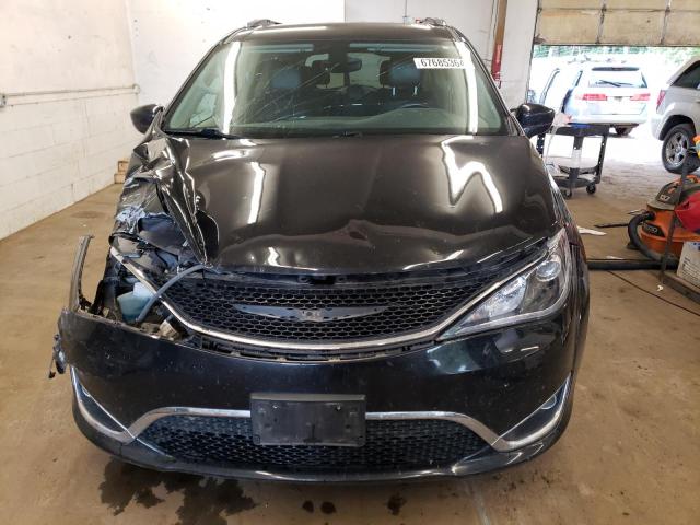 VIN 2C4RC1EG4HR822103 2017 Chrysler Pacifica, Touri... no.5