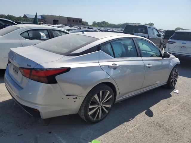 2019 NISSAN ALTIMA SR 1N4BL4CVXKC144614  65970734