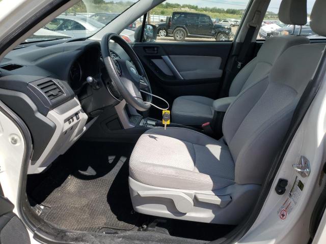 2015 SUBARU FORESTER 2 - JF2SJABC1FH524031
