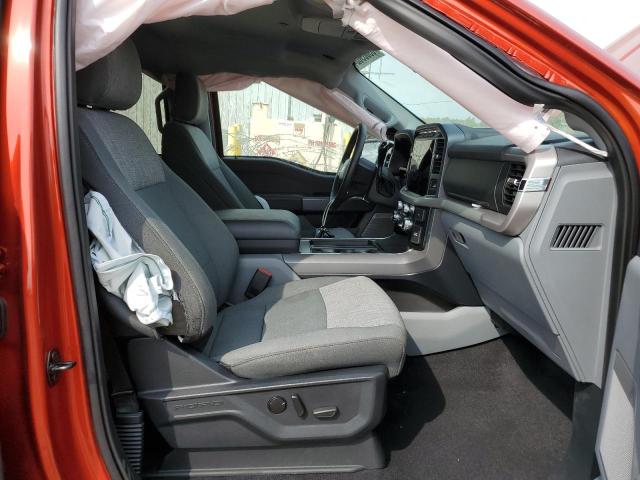 2023 FORD F150 SUPER - 1FTEW1EP6PKF84726