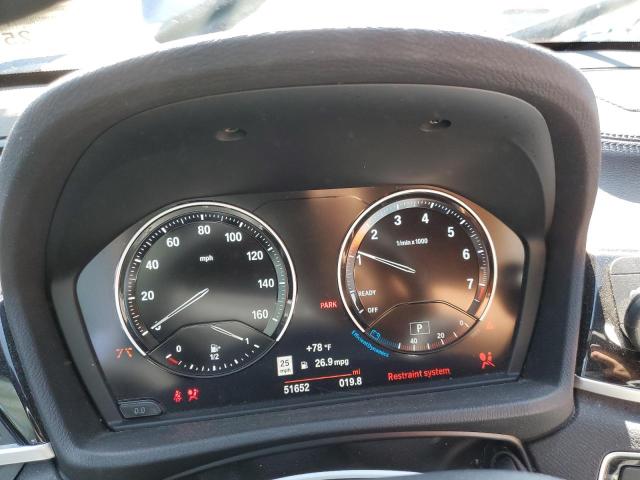 2020 BMW X1 XDRIVE2 - WBXJG9C06L5P71539