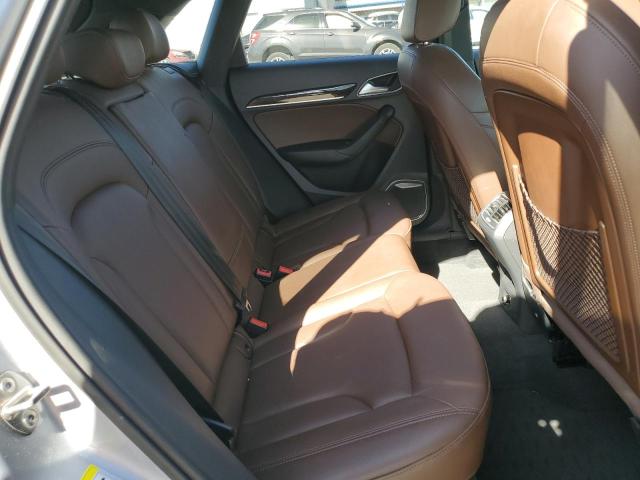 2015 AUDI Q3 PRESTIG WA1GFCFSXFR013702