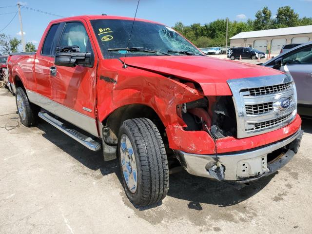 VIN 1FTFX1ETXDFC18979 2013 Ford F-150, Super Cab no.4