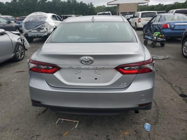 2024 TOYOTA CAMRY LE - 4T1C11BK7RU128199