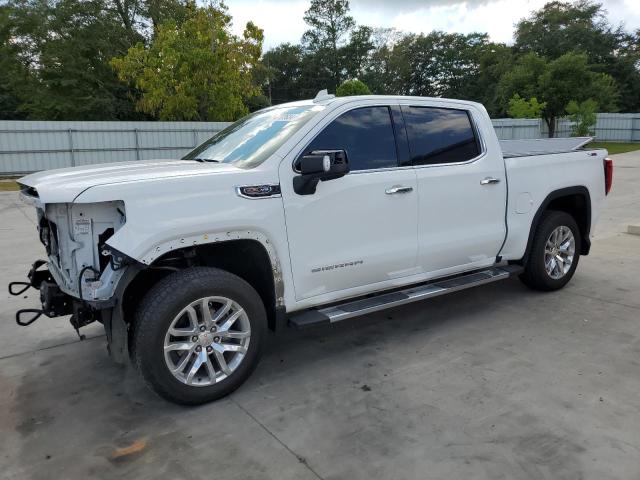 2021 GMC SIERRA K15 - 3GTU9DEL5MG264785