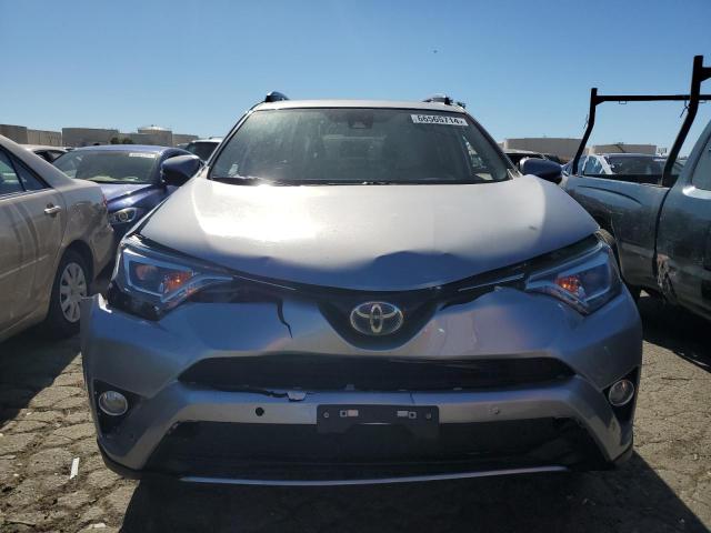 VIN JTMDJREV2HD137890 2017 Toyota RAV4, Limited no.5