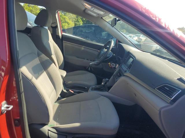 2018 HYUNDAI ELANTRA SE - 5NPD84LF9JH327129