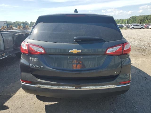 2019 CHEVROLET EQUINOX LT 3GNAXKEV2KS624918  65960984