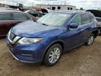 2017 NISSAN ROGUE SV - 5N1AT2MV7HC846399