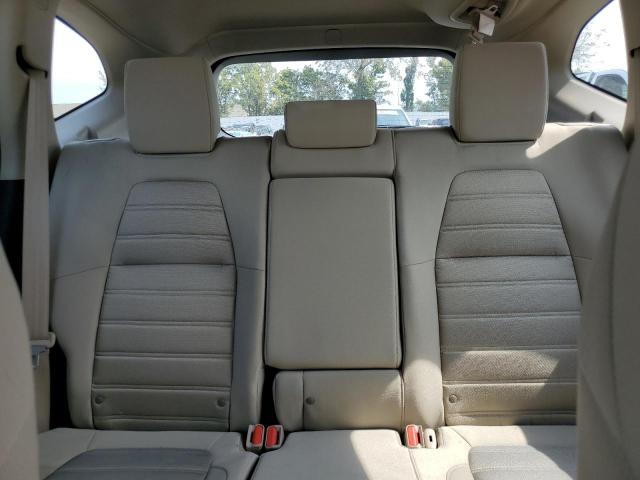 2020 HONDA CR-V LX - 5J6RW1H2XLL010212
