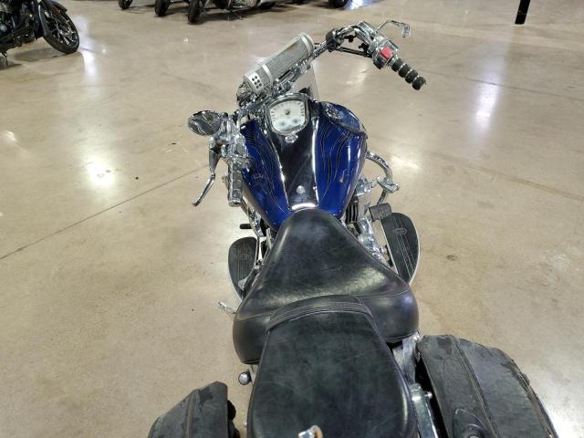 2010 YAMAHA XV1900 AC - JYAVP21Y9AA000894