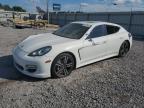 PORSCHE PANAMERA S photo