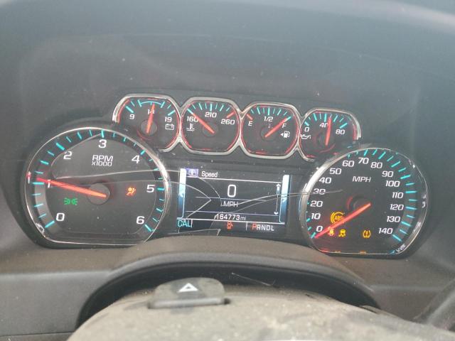 2018 GMC SIERRA K15 - 3GTU2NEJXJG289007