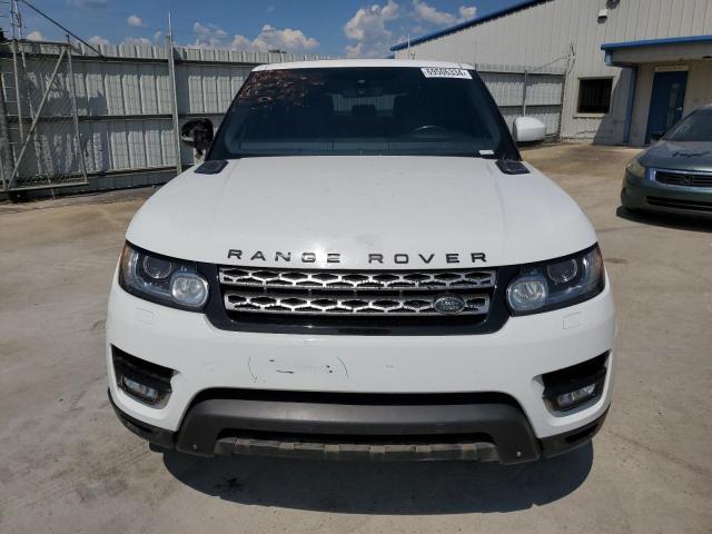 VIN SALWR2WF3EA337540 2014 Land Rover Range Rover, Hse no.5