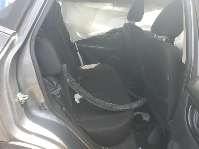 2021 NISSAN ROGUE SPOR - JN1BJ1AW8MW663465