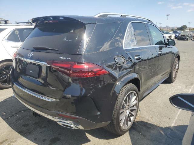 2024 MERCEDES-BENZ GLE 350 4M - 4JGFB4FB4RB004652