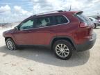 JEEP CHEROKEE L photo