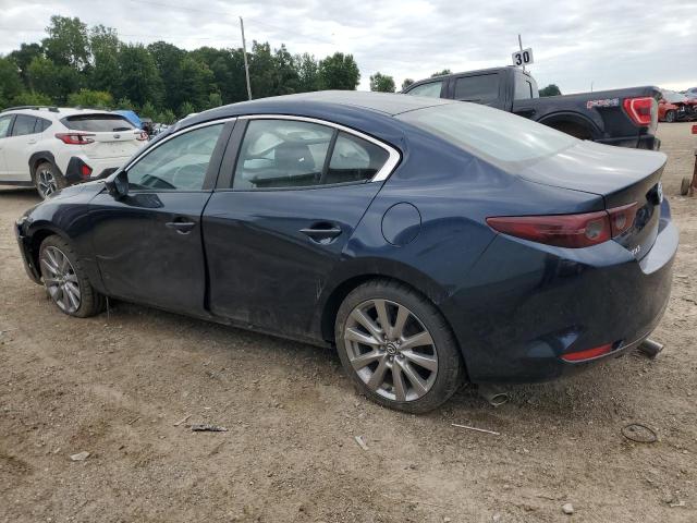 VIN JM1BPABL1M1321143 2021 Mazda 3, Select no.2