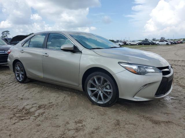 VIN 4T1BF1FK3FU056517 2015 Toyota Camry, LE no.4