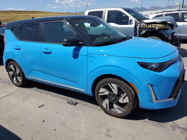 2024 KIA SOUL GT LI - KNDJ53AU6R7219106