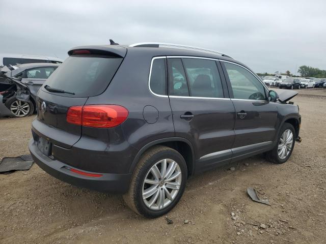 VIN WVGAV7AX4GW530016 2016 Volkswagen Tiguan, S no.3