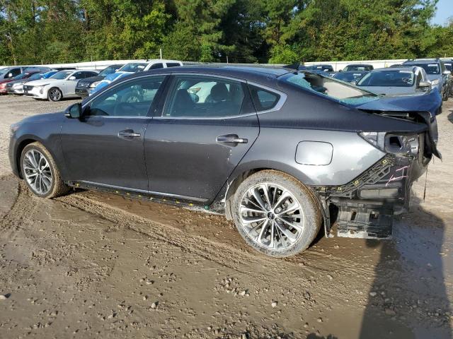 2019 KIA CADENZA LU KNALC4J13K5173310