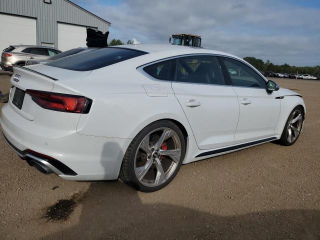 2019 AUDI RS5 WUACWCF50KA901224