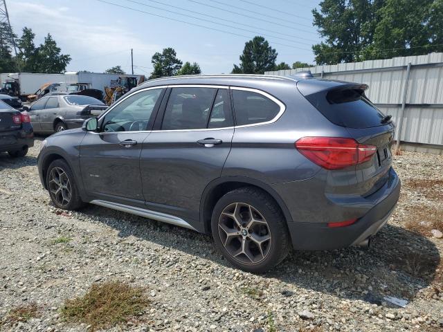 VIN WBXHT3Z33H4A55870 2017 BMW X1, Xdrive28I no.2