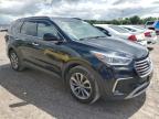 HYUNDAI SANTA FE S photo