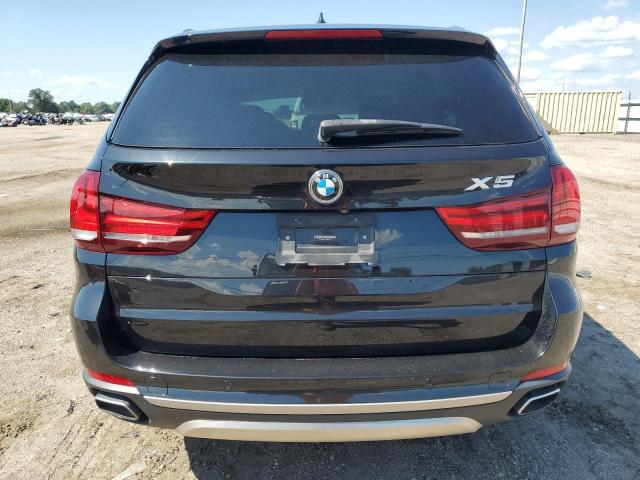 VIN 5UXKR2C58J0X09762 2018 BMW X5, Sdrive35I no.6