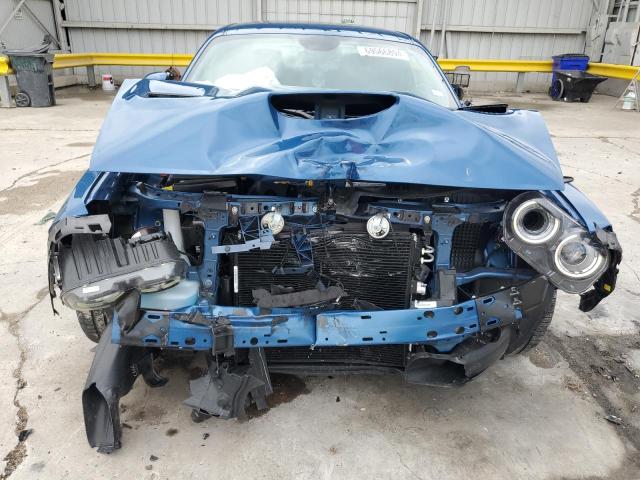 2023 DODGE CHALLENGER - 2C3CDZFJ8PH695814