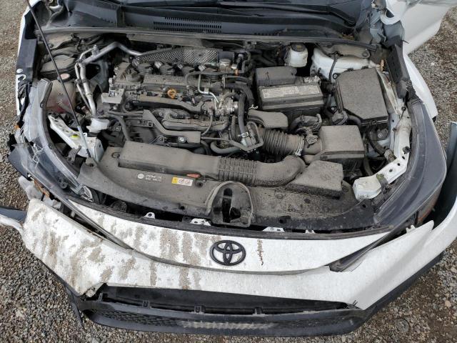 2021 TOYOTA COROLLA SE - 5YFS4MCE6MP097471
