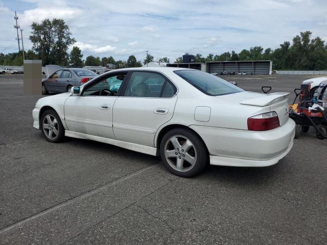 2002 ACURA 3.2TL TYPE 19UUA56912A001609  67286634