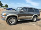 TOYOTA 4RUNNER photo