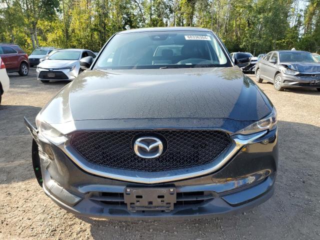 2017 MAZDA CX-5 TOURI - JM3KFACL2H0131534