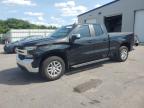 2020 CHEVROLET SILVERADO - 1GCRYDED0LZ134607