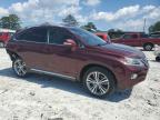 LEXUS RX 350 photo