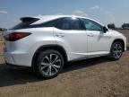 LEXUS RX 450H BA photo