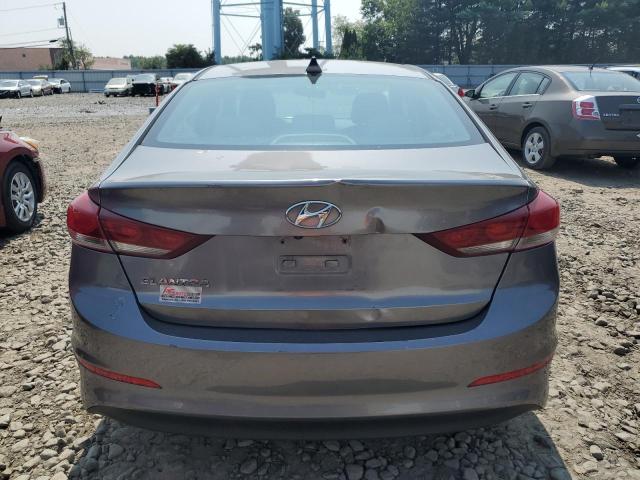 2018 HYUNDAI ELANTRA SE - 5NPD84LF0JH321459