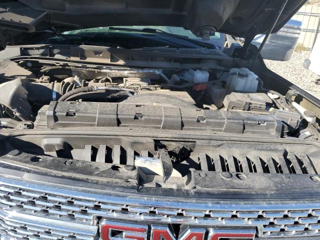 2021 GMC SIERRA K35 - 1GT49WEY3MF296109