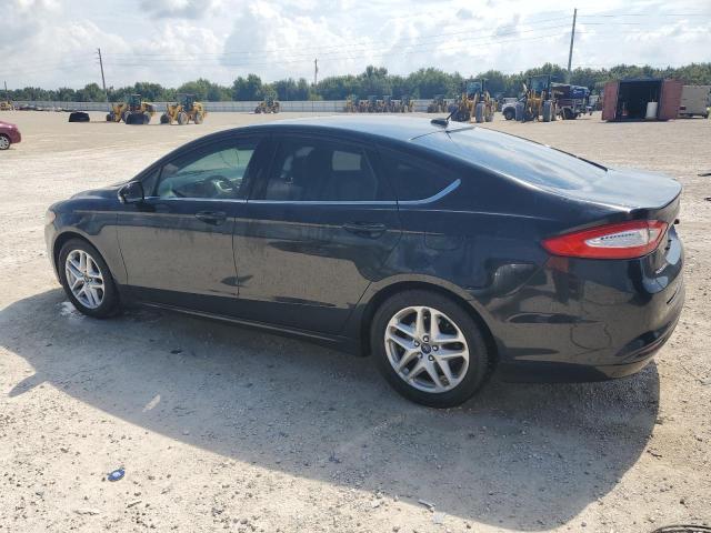 VIN 1FA6P0HD7E5389054 2014 Ford Fusion, SE no.2