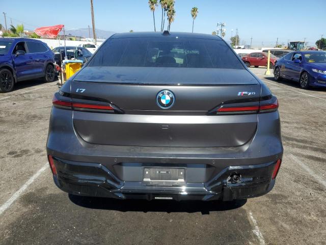 2024 BMW I7 M70 WBY83EH05RCP88571