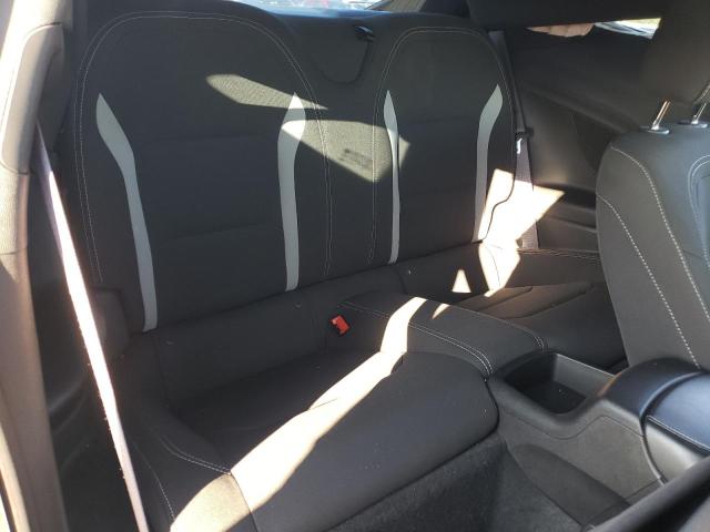 2017 CHEVROLET CAMARO SS - 1G1FF1R76H0206362