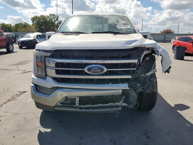 2021 FORD F150 SUPER - 1FTFW1E58MFB88451