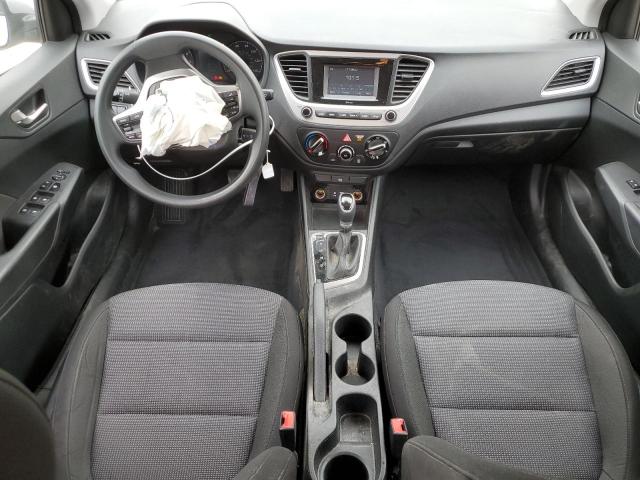 2022 HYUNDAI ACCENT SE - 3KPC24A64NE175481