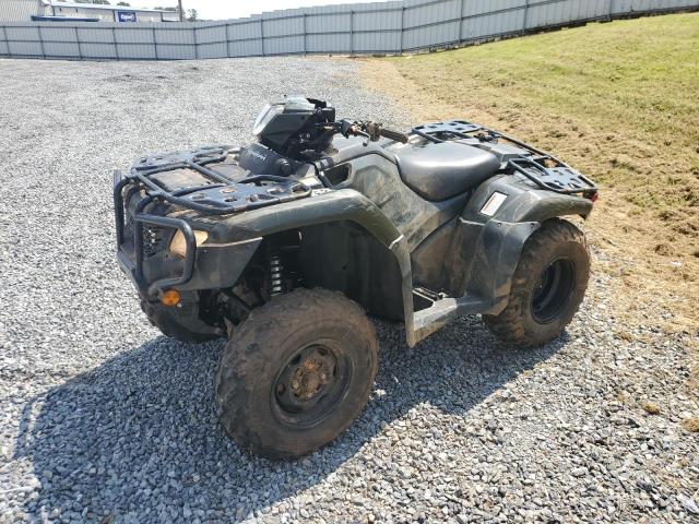 2024 HONDA TRX520 FM 1HFTE4401RJ002952