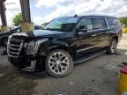 2017 CADILLAC ESCALADE E - 1GYS4JKJ6HR150169